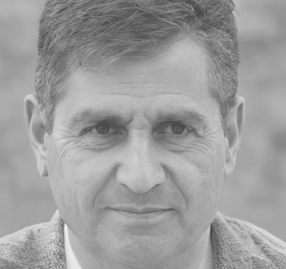 Finanzexperte des Halmireqorix-Teams