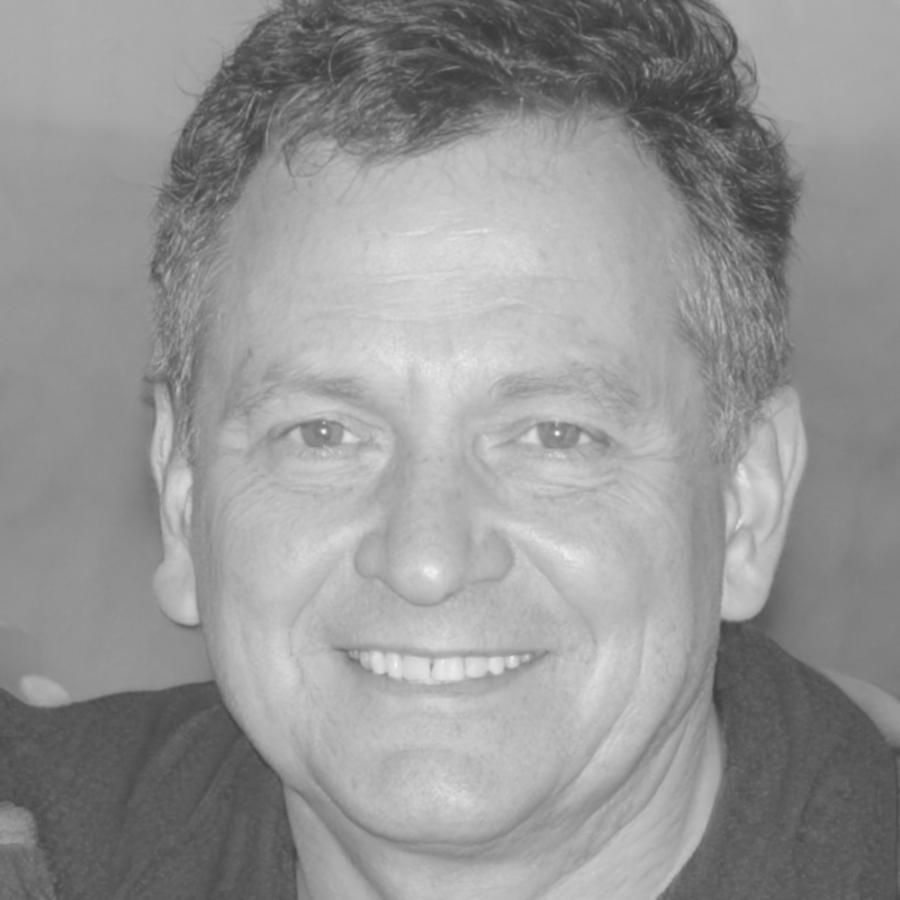 Dr. Michael Weber, Finanzexperte